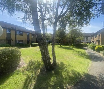 1 bedroom terraced house to rent - Photo 1