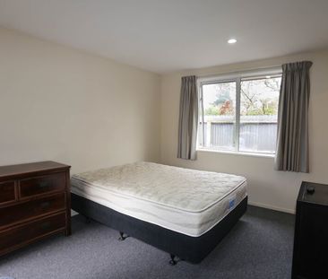 Student Accommodation - Photo 4