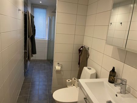 Vegagatan 28 - Foto 4