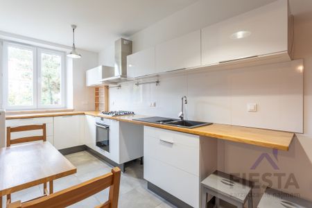 Wrocław Sępolno, ul. Andrzeja Potebni - Photo 4