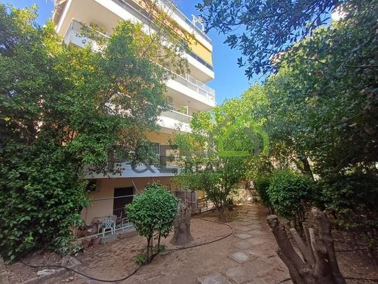 Διαμέρισμα 54 τ.μ. για ενοικίαση, Αθήνα - Βόρεια Προάστια, Αγία Παρασκευή - Photo 1