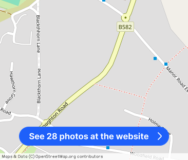 Stoughton Road, Oadby, Leicester - Photo 1