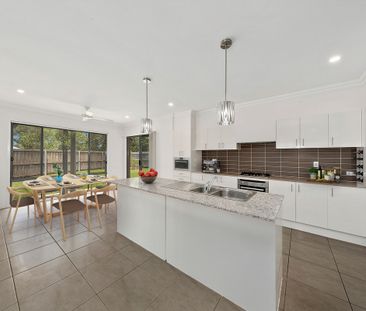 35 Wattle Place, Gumdale QLD 4154 - House For Rent | Domain - Photo 2