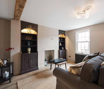 2 bedroom house to rent - Photo 1
