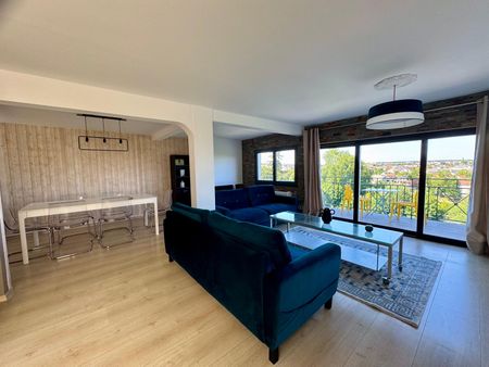 Maison en location | Champigny - Photo 4