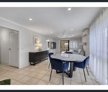 Single-Level Serenity with Spacious Yard and Dual Alfresco Areas - Photo 1