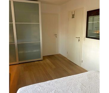 2 Zimmer-Wohnung in Basel - Altstadt/Grossbasel, möbliert, auf Zeit - Foto 2