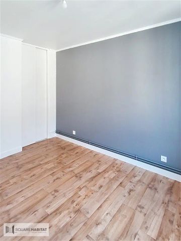 Location appartement 3 pièces - 69m² à Fougeres (35300) - Photo 2