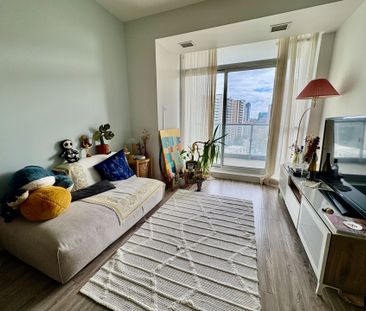 For Lease - 62 Forest Manor Road Unit# 904, Toronto, Ontario - Photo 5