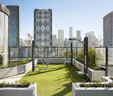 519/259 Normanby Road, South Melbourne, VIC, 3205 - Photo 5