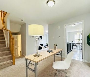 For Lease - 20 Squashberry Lane, Kanata, Ontario - Photo 6