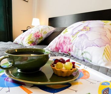 Kraków Stare Miasto, Mikołaja Zyblikiewicza - Фото 4