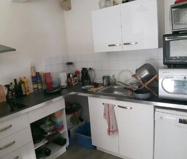 APPARTEMENT T3 72M - Photo 3