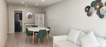 Apartamento T2 - Photo 2