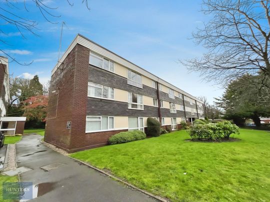 2 bedroom Flat To Let Total Size: 732 SQ FT - Photo 1