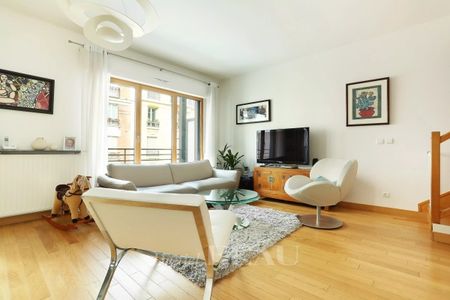 Appartement à louer à Paris 15Ème - Photo 5