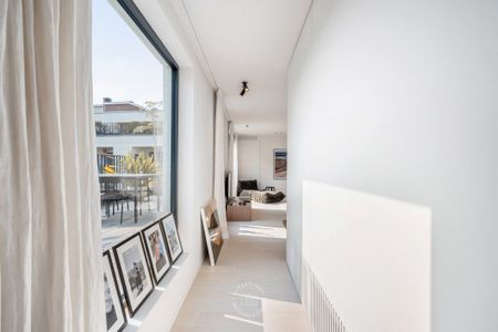 Exclusieve penthouse gelegen in het hartje van Gent - Photo 3