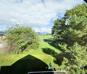 Charmant duplex de 3.5 pièces à Meyrin - Photo 1