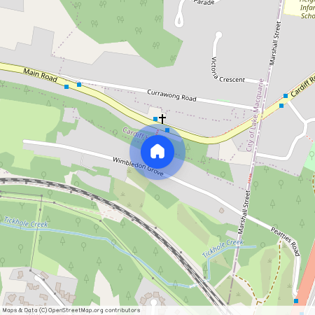 36 Wimbledon Grove, NSW 2289, Garden Suburb