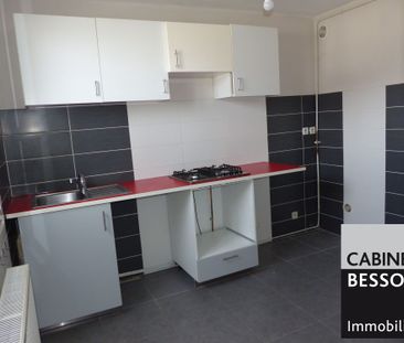 Location Appartement 3 pièces 66m² GRENOBLE 38000 - Photo 5