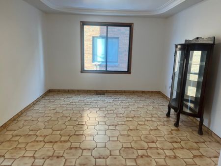 Appartement à louer - Montréal (Ahuntsic-Cartierville) (Nouveau Bordeaux) - Photo 3