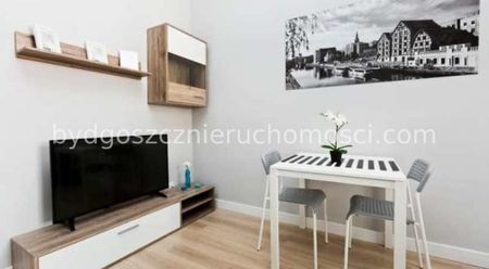 Do wynajęcia mieszkanie Bydgoszcz Centrum - 23m2 - Photo 2