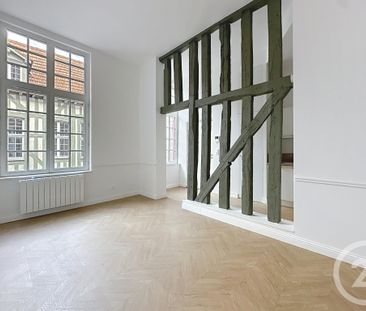 Location Appartement 2 pièces 41m² TROYES 10000 - Photo 1