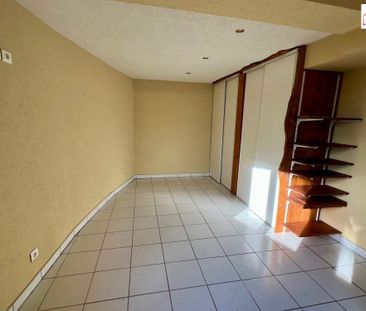 Location Appartement 4 pièces 88m² IMLING 57400 - Photo 1