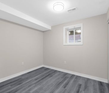 For Lease - 161 Windfields Farm Drive Unit# BSMT, Oshawa, Ontario - Photo 2