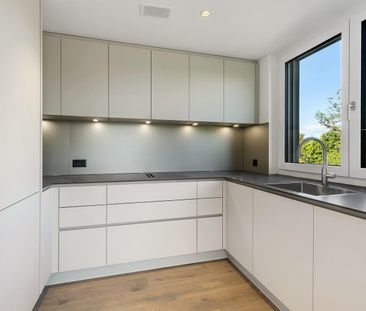Dachwohnung mit grosser Dachterrasse - Photo 2