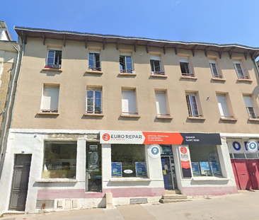 Location Appartement 1 pièce 26m² REIMS 51100 - Photo 4