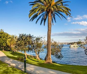 12a/7 Wulworra Avenue, Cremorne Point NSW 2090 - Apartment For Rent... - Photo 4