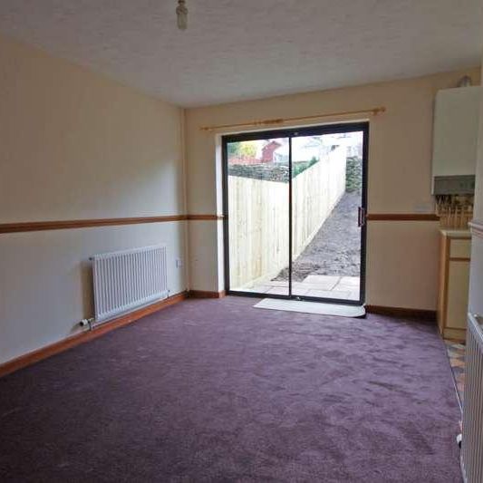 Hodges Way, Cinderford, Gloucestershire, GL14 - Photo 1