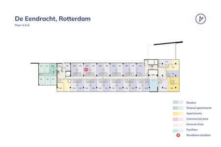 Westblaak 916, Rotterdam - Photo 4