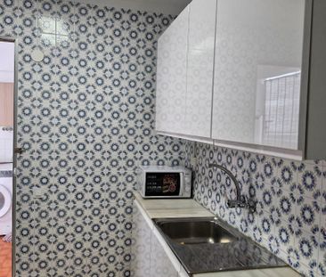 Piso de alquiler en Carrer del Guittariśta Fortea, 4, Parque Geólog... - Photo 2