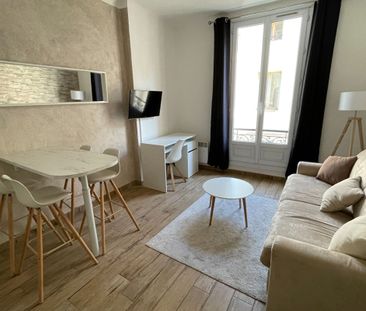 Appartement Aix En Provence 1 pièce(s) 23.91 m2 - Photo 6