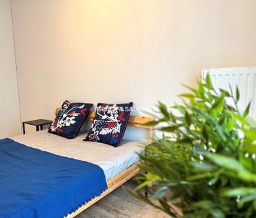 Mieszkanie Kraków Podgórze powierzchnia 34.8 m² C206-WM-78261 - Photo 6