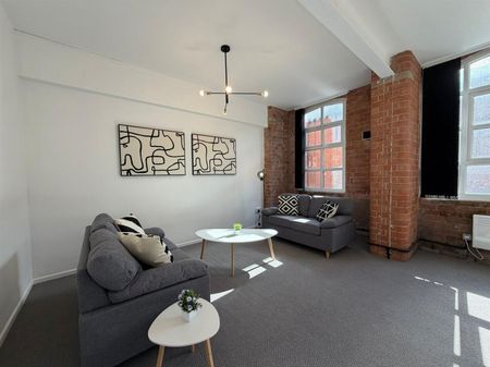 Luxury Student Apartment - York Street, Leicester - Photo 5