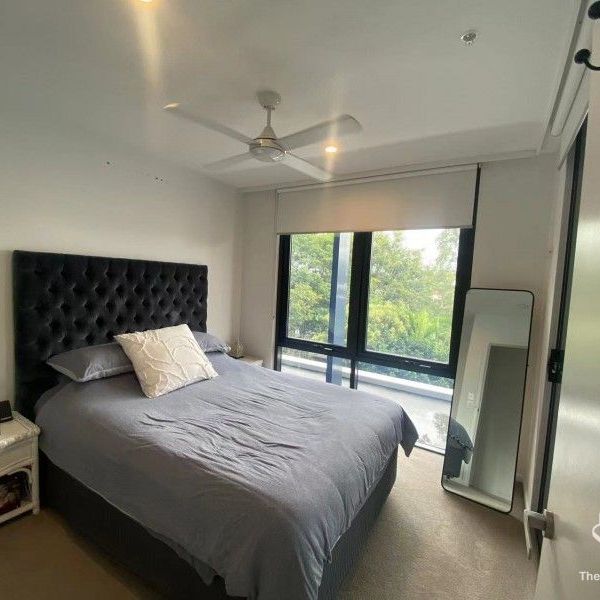 Two Bedroom Unit at Orion Apartments - Photo 1