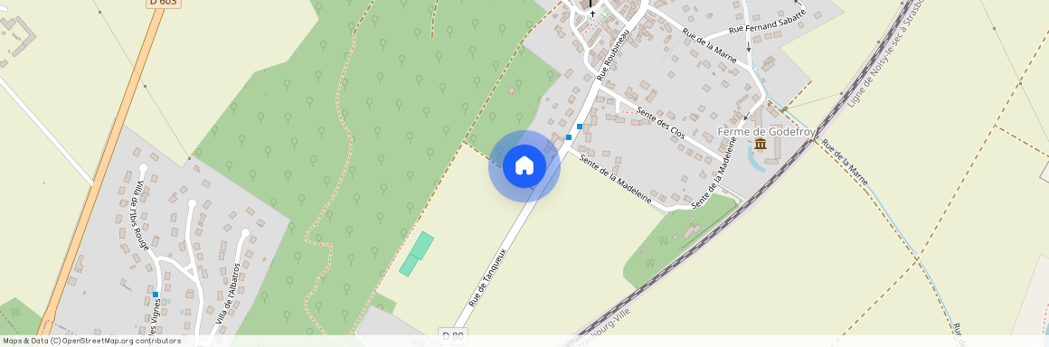 ILE-DE-FRANCE, SEINE-ET-MARNE (77), 77260, La Ferte Sous Jouarre