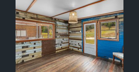 Riverbend – Three Bedroom Off Grid Home - Photo 2