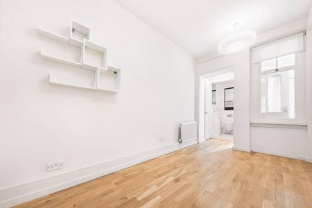 1 bedroom flat to rent - Photo 5