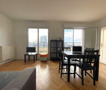 Location / Studio meublé - Photo 1