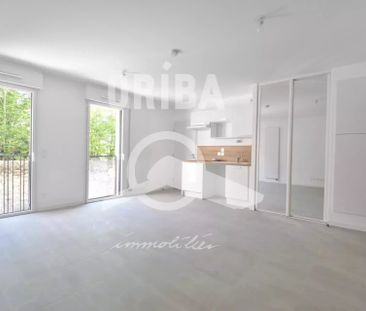 Location Appartement 1 pièce 31m² NANTES 44000 - Photo 2