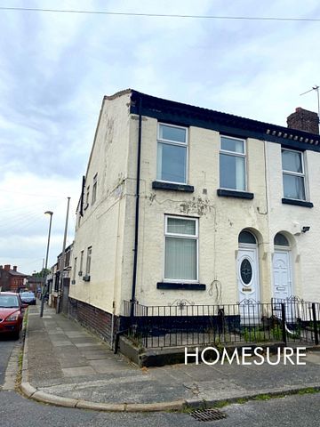 Breeze Lane, Liverpool, Merseyside, L9 1BS - Photo 3