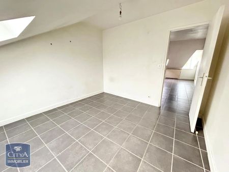 Appartement à louer 2 pièces 49.38m² - Photo 2