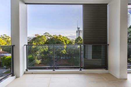 33 Devonshire Street, Chatswood NSW 2067 - Apartment For Rent | Domain - Photo 5