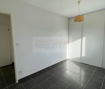 Location Appartement 3 pièces 57m² TOULOUSE 31200 - Photo 2