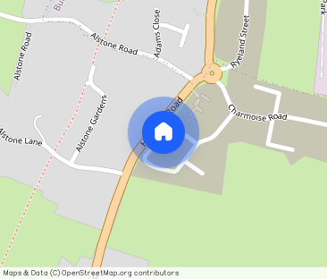 Herdwick Crescent, Highbridge - Photo 1