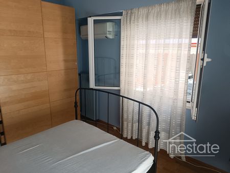 Διαμέρισμα για ενοικίαση Πλατεία Γκύζη (Γκύζη - Πεδίον Άρεως) - Photo 3